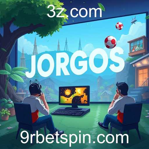 Esportes Virtuais