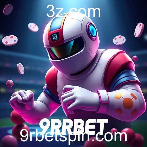 Inovação e Crescimento: 9RBET no Cenário Atual dos Jogos Online