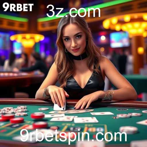 Cassino Ao Vivo
