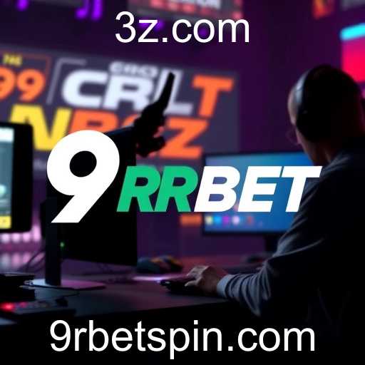 A Nova Era do Entretenimento Online: A Ascensão de 9RBET